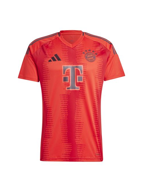 Adidas Bayern Monaco maglia gara Home 24/25 Bayern Monaco | IT8511HOME 24/25